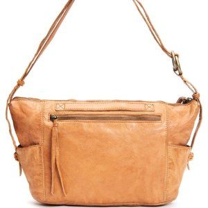 FRYE and CO. NWT Jolie Leather Crossbody
